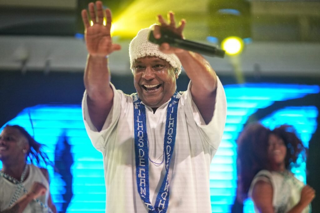 Fotos Fred Pontes/ Divulgação